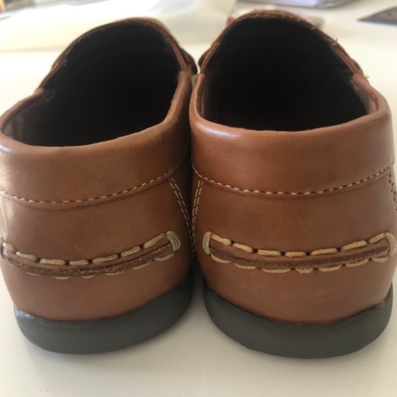 Boys Florsheim Memory Foam Loafers - Picture 5 of 5